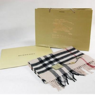 cheap BURBERRY Scarf-81